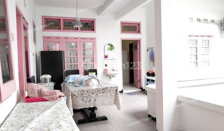 RUMAH NYAMAN DAN LUAS DEKAT PASAR BESAR DI PULAU-PULAU MALANG 5