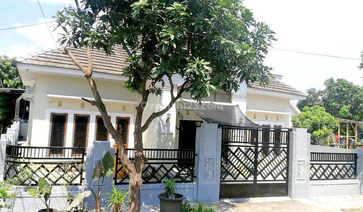 JUAL CEPAT RUMAH PERUM.KEBONAGUNG MAS,PASURUAN,BAGUS,SIAP HUNI 1