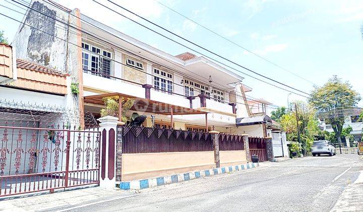 RUMAH NYAMAN BERSIH DAN TERAWAT SIAP HUNI DI TIDAR MALANG 1