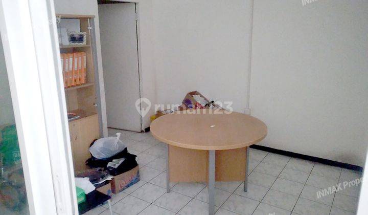 RUKO STRATEGIS 3 LANTAI DI JALAN KEMBAR SOEKARNO HATTA MALANG 6