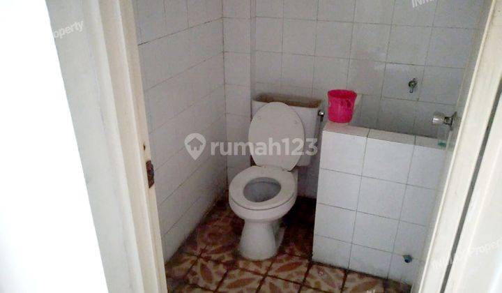 RUKO STRATEGIS 3 LANTAI DI JALAN KEMBAR SOEKARNO HATTA MALANG 7