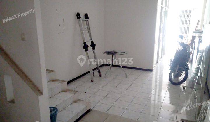 RUKO STRATEGIS 3 LANTAI DI JALAN KEMBAR SOEKARNO HATTA MALANG 10