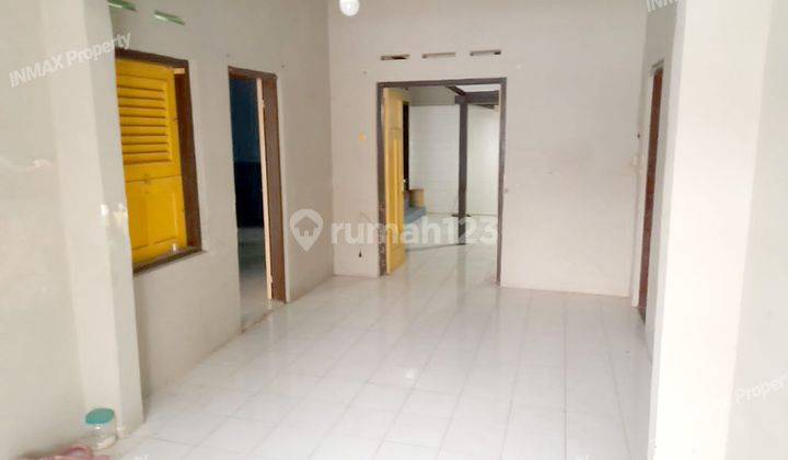 RUMAH STRATEGIS DAN LUAS BISA UNTUK USAHA DEKAT JALAN KAWI MALANG 3