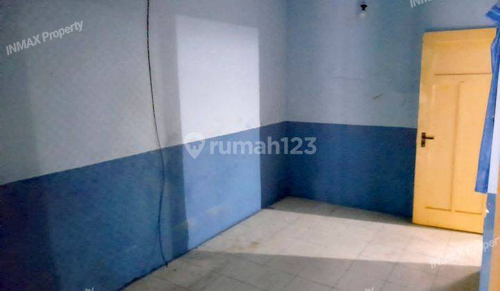 RUMAH STRATEGIS DAN LUAS BISA UNTUK USAHA DEKAT JALAN KAWI MALANG 5
