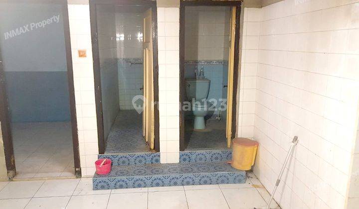 RUMAH STRATEGIS DAN LUAS BISA UNTUK USAHA DEKAT JALAN KAWI MALANG 6