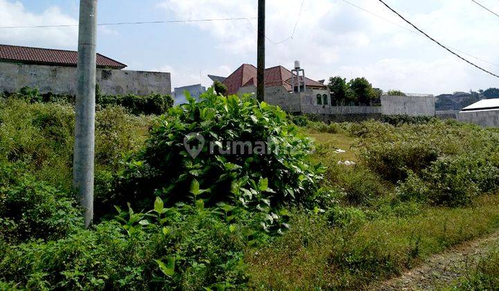 TANAH KAVLING LUAS LEMBAH DIENG MALANG,COCOK KULINER,KANTOR 1