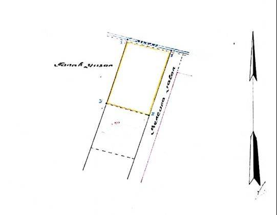 TANAH KAVLING PERUMAHAN LUAS SIAP BANGUN DEKAT PERMATA JINGGA 4