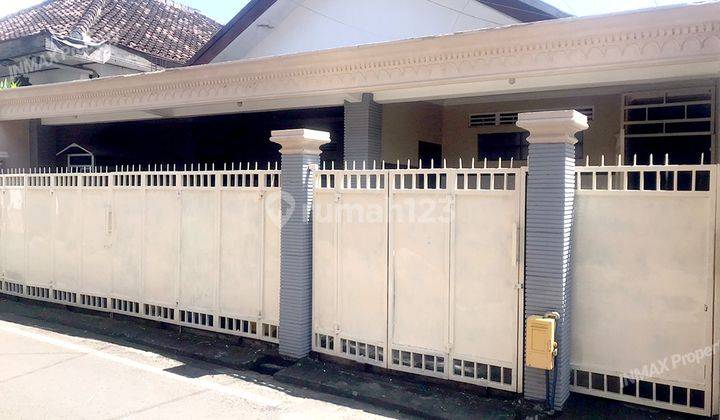 RUMAH KOST FULL FURNISHED DAN FULL PENGHUNI DEKAT KAMPUS ITN  1