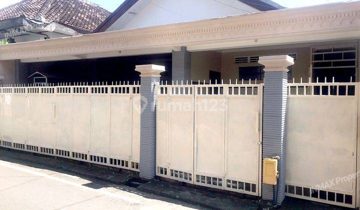 RUMAH KOST SUMBERSARI MALANG, FULL FURNISHED,FULL PENGHUNI, DEKAT KAMPUS ITN  1