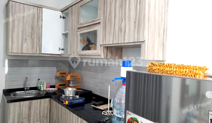 RUMAH NYAMAN FULL FURNISHED DEKAT KAMPUS UM TLOGOMAS 8