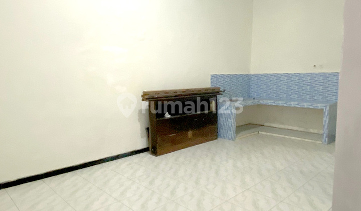 RUMAH NYAMAN DAN LUAS BISA UNTUK USAHA DI POLEHAN MALANG 4
