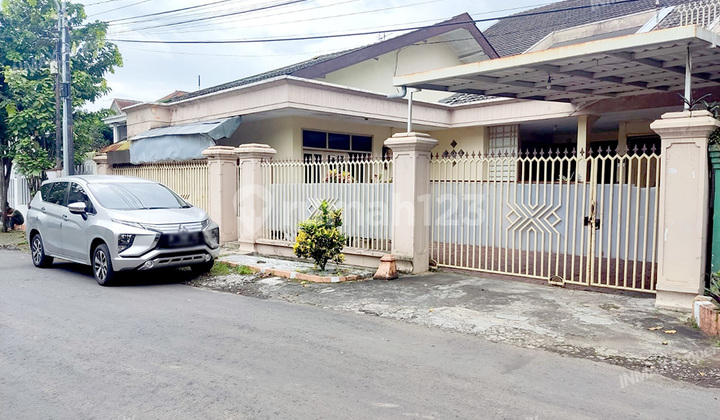 Rumah Nyaman Jalan Candi Candi,dekat Kampus Abm>