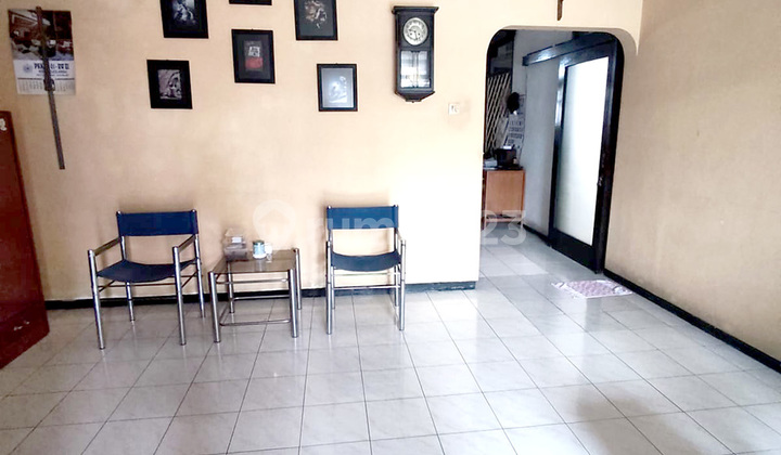 Rumah Nyaman Jalan Candi Candi,dekat Kampus Abm> 2