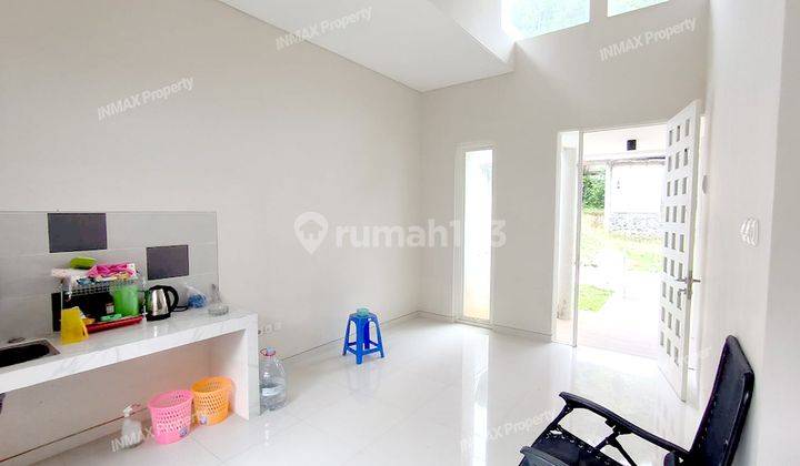 RUMAH SIAP.HUNI DI LAWANG MALANG VIEW BUKIT  2