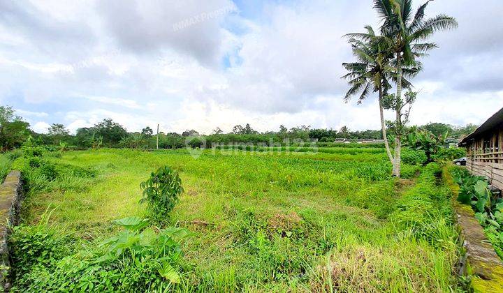 TANAH LUAS VIEW BAGUS DEKAT PERUMAHAN CITRA GARDEN CITY MALANG 4