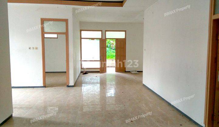 RUMAH LUAS DAN MURAH BISA UNTUK USAHA DEKAT JALAN KAWI MALANG 6