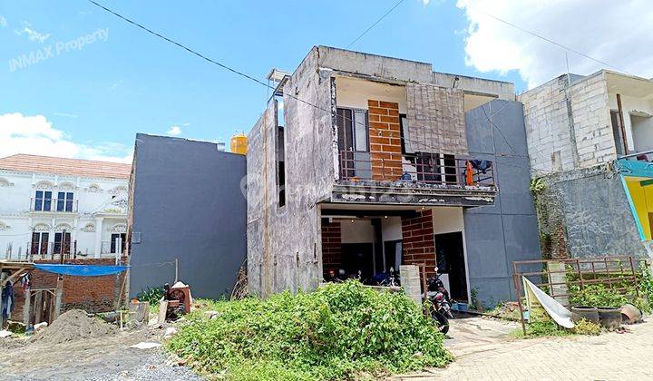 RUMAH KOST FULL PENGHUNI DEKAT KAMPUS UIN DAN ITN MALANG 1