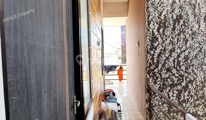 RUMAH KOST FULL PENGHUNI DEKAT KAMPUS UIN DAN ITN MALANG 2