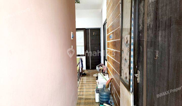 RUMAH KOST FULL PENGHUNI DEKAT KAMPUS UIN DAN ITN MALANG 3