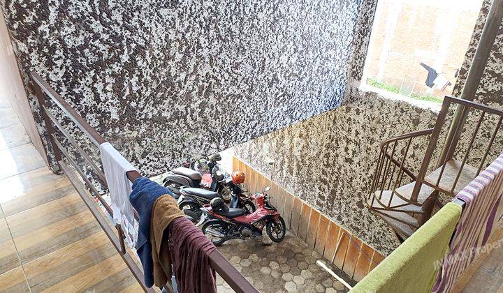 RUMAH KOST FULL PENGHUNI DEKAT KAMPUS UIN DAN ITN MALANG 4