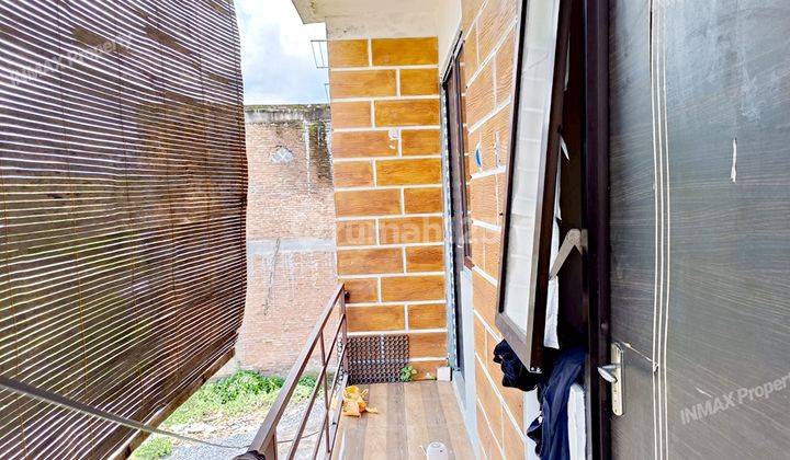 RUMAH KOST FULL PENGHUNI DEKAT KAMPUS UIN DAN ITN MALANG 5