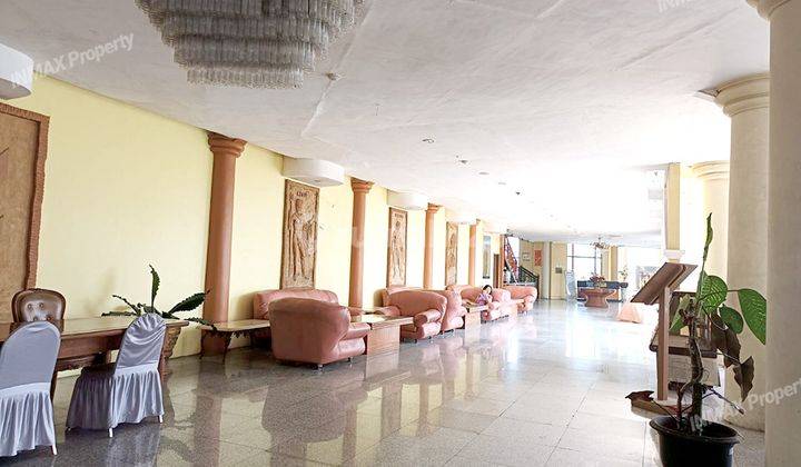 HOTEL & RESORT FULL FURNISHED VIEW GUNUNG WELIRANG DI DENPASAR  4