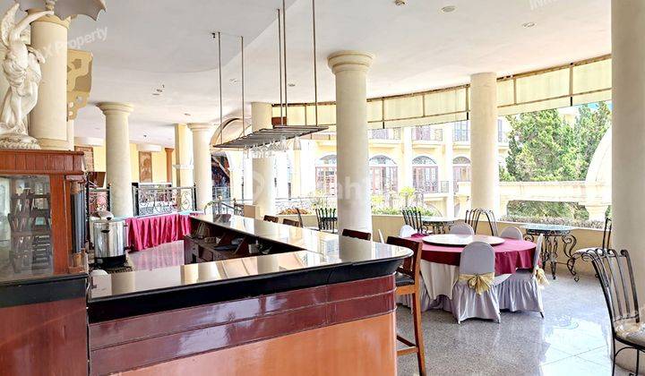 HOTEL & RESORT FULL FURNISHED VIEW GUNUNG WELIRANG DI DENPASAR  12