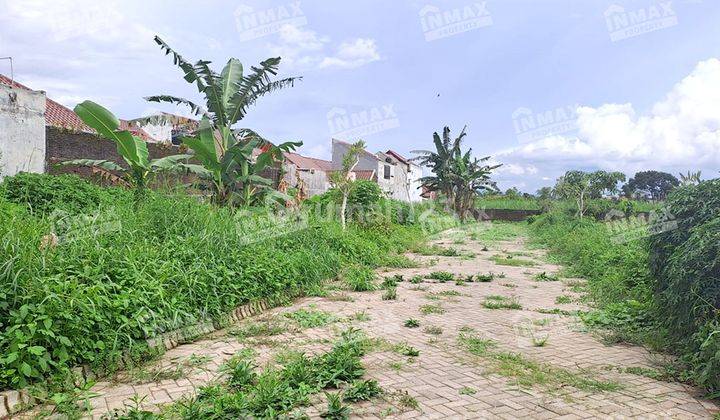 TANAH KAVLING TIRTASARI RESIDENCE,SUKUN MALANG,SIAP BANGUN, BISA UNTUK 7 UNIT RUMAH  1