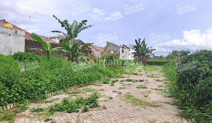 TANAH KAVLING TIRTASARI RESIDENCE,SUKUN MALANG,SIAP BANGUN, BISA UNTUK 7 UNIT RUMAH  2