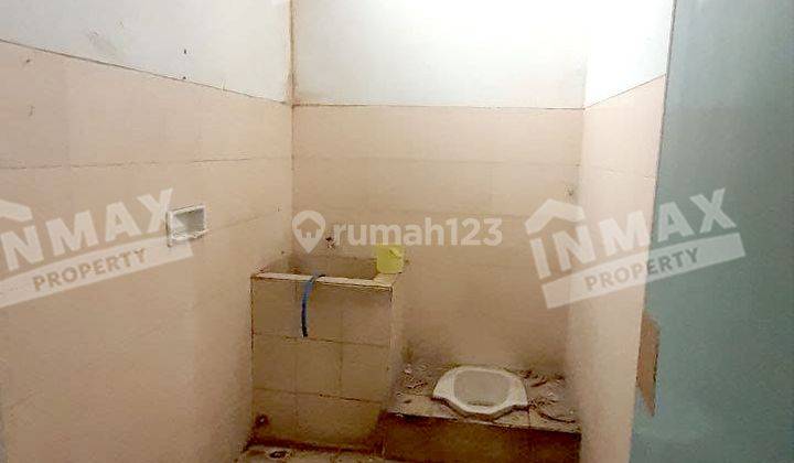 RUKO STRATEGIS LEBAR 5 METER DI KOMPLEKS RUKO DEPAN RS.LAVALETTE  7