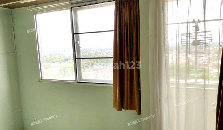 APARTEMEN MALANG CITY POINT FULL FURNISHED SIAP HUNI 3