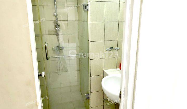 APARTEMEN MALANG CITY POINT FULL FURNISHED SIAP HUNI 5