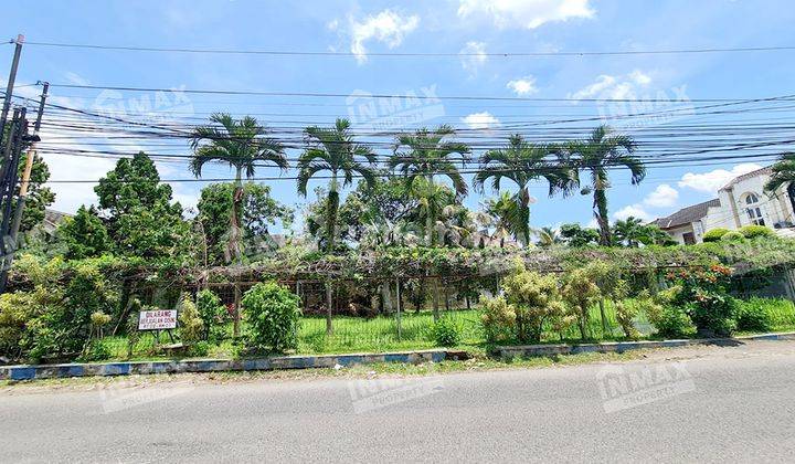 RUMAH NYAMAN DAN TANAH LUAS BISA UNTUK USAHA DI TIDAR MALANG 2