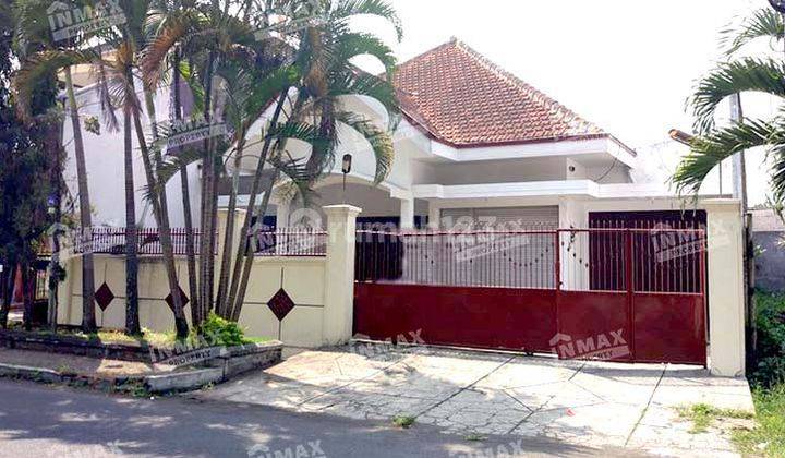 Rumah Murah Nyaman Dan Luas Terawat Row Jalan Lebar Tondano Raya  1