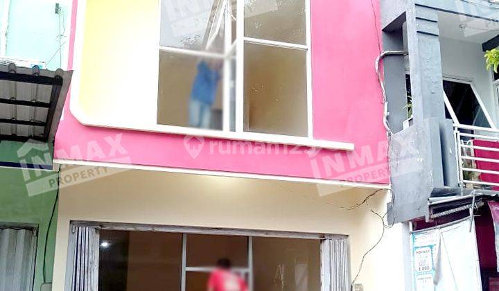 RUKO MURAH DEKAT KAMPUS UNMER MALANG 1