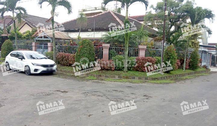 DIJUAL RUMAH TAMAN DIENG TERAWAT  DEKAT MALL MCP DIENG 1