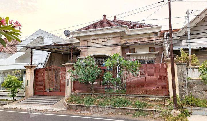 RUMAH NYAMAN  BANGUNAN BAGUS DEKAT KAMPUS WIDYAGAMA  DAN SEKOLAH HWA IND DI TAMAN BOROBUDUR KENCANA MALANG 1