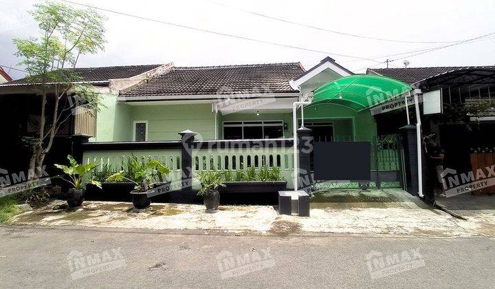 MURAH!!!RUMAH SIAP HUNI AREA CAFE SUDIMORO,PATUNG PESAWAT SOEKARNO.HATTA MALANG,DEKAT EXIT TOL 1