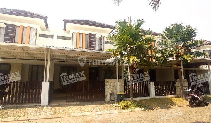 RUMAH BARU ASRI DAN BAGUS DI PERUMAHAN ELIT GRAND PERMATA JINGGA PAKIS,SAWOJAJAR,MALANG 1