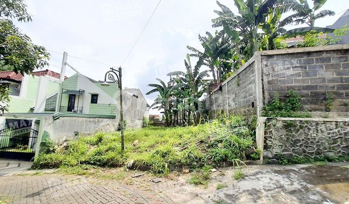 KAVLING LEBAR 10 METER SIAP BANGUN DI LEMBAH DIENG MALANG