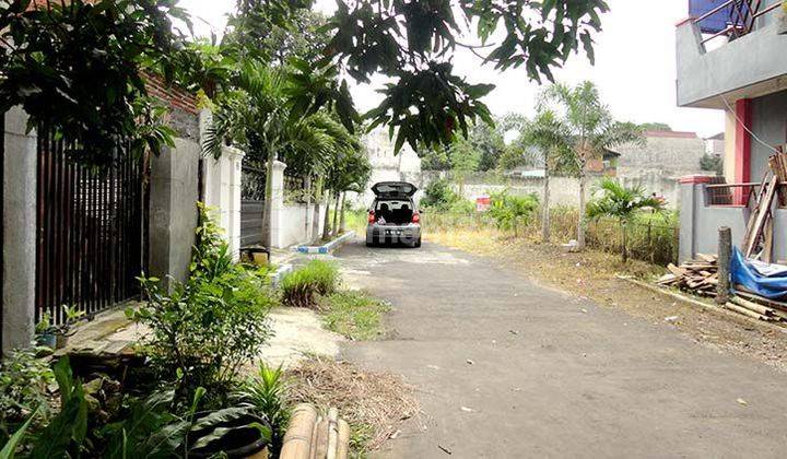 Tanah Luas Baiduri Pandan,tlogomas Malang Area Kampus Cocok Dibangun Rumah Kost  2