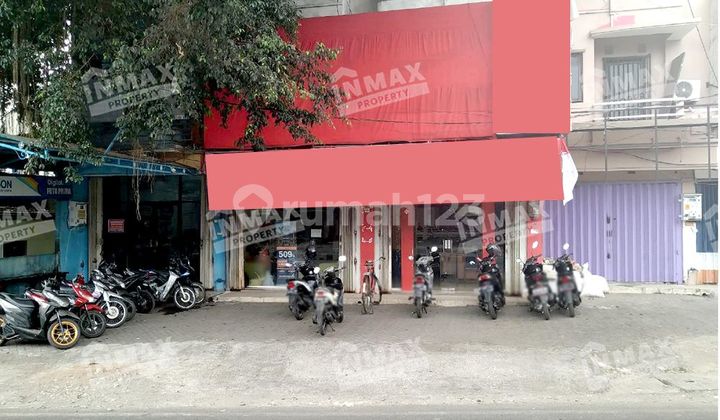 RUKO AREA SOEKARNO HATTA LOWOKWARU MALANG WIDTH 8 METERS RUKO AREA SOEKARNO HATTA LOWOKWARU MALANG WIDTH 8 METERS