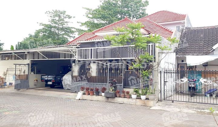 RUMAH 2 LANTAI TAMAN JANTI,SUKUN MALANG,ROW JALAN LEBAR RUMAH 2 LANTAI TAMAN JANTI,SUKUN MALANG,ROW JALAN LEBAR
