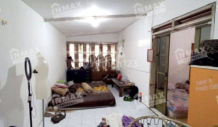 RUMAH NYAMAN BUKIT HIJAU TLOGOMAS MALANG,DEKAT KAMPUS UMM 2