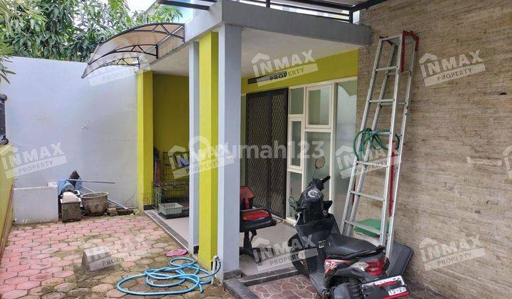 RUMAH NYAMAN PURI SURYA JAYA,GEDANGAN, SIDOARJO, DEKAT SUPERINDO  2