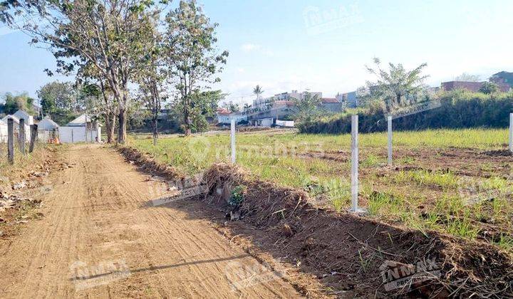 TANAH LUAS JOYO AGUNG,JOYOGRAND MALANG,DEKAT KAMPUS UIN,UNISMA 1