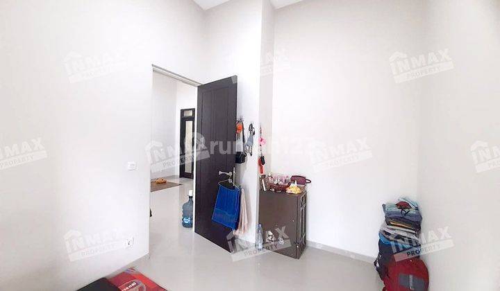 RUMAH BAGUS AUSTINVILLE,DIENG ATAS MALANG,ADA KITCHEN SET,BANGUNAN LUAS 2