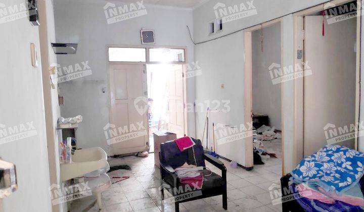 PALING MURAH RUMAH TAMAN SULFAT,BLIMBING MALANG,DEPAN TAMAN 2