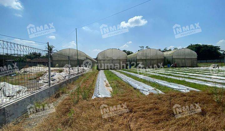 TANAH LUAS DI TUREN,KAB.MALANG,COCOK UNTUK GUDANG DAN USAHA LAIN 2