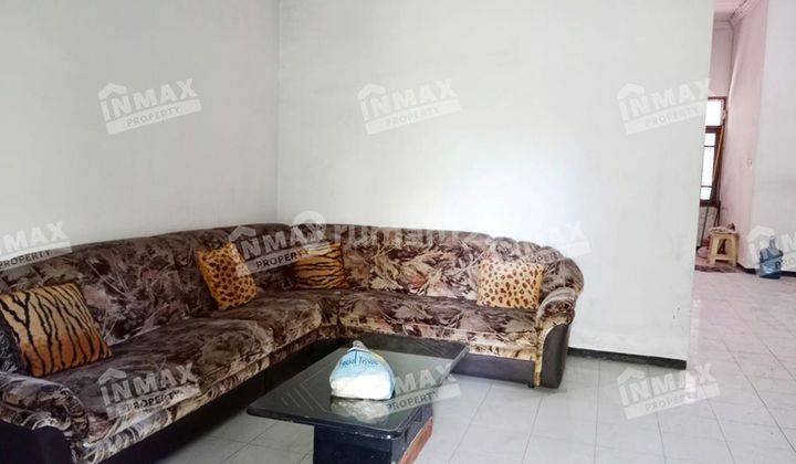 Rumah Nyaman Manyar Indah Surabaya Timur,butuh Renovasi,dekat Galaxy Mall,untag 2